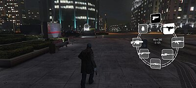 Így lehet áthekkelni Watch Dogs-szá a GTA V-öt