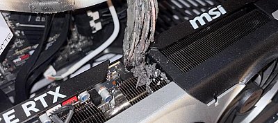 Véget vethet az RTX 50 videókártyák megégéseinek az Nvidia legújabb meghajtóprogramja