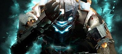 Dead Space 3: A Journey Through Terror trailer