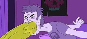 Visszataszító reklámmal hirdeti androidos konzolját az Ouya