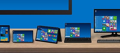 Mobilra is ad majd ki előzetest a Windows 10-ből a Microsoft