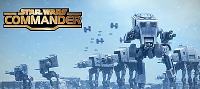 Új bővítéscsomagot kapott a Star Wars: Commander