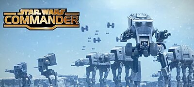 Új bővítéscsomagot kapott a Star Wars: Commander