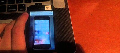 Még meg se jelent, de már feltörték az új iPhone 6s rendszerét