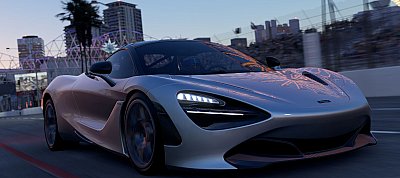 Elképesztően szép kiadási előzetest kapott a Project CARS 2
