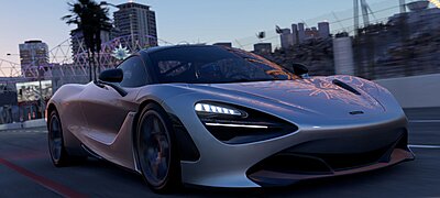 Elképesztően szép kiadási előzetest kapott a Project CARS 2