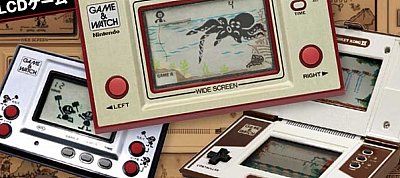 Ingyen játszhatóvá vált újra a '80-as évek számos legendás kvarcjátéka