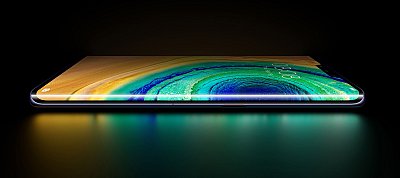 "Google nélküli" mobiltelefont mutatott be a Huawei