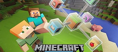 Magyarország nevezetességeit építik újra a Minecraft világában