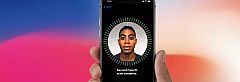 Ilyen nincs - már megint baj van az iPhone X arcazonosításával