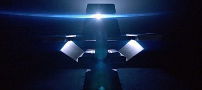 Itt az első előzetes az új Star Trek TV-sorozathoz