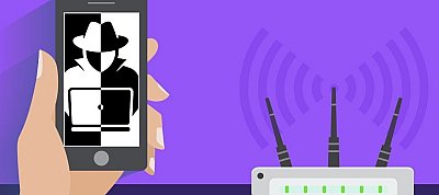 Nagyon durva biztonsági hibát találtak a Wi-Fi hálózatok alapprotokolljában