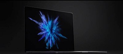 Őszinte (paródia)reklámot kapott az Apple új MacBook Pro-ja