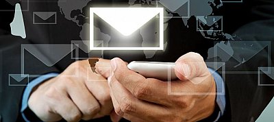 Végre Exchange-támogatás fog kerülni a Gmail alkalmazásba
