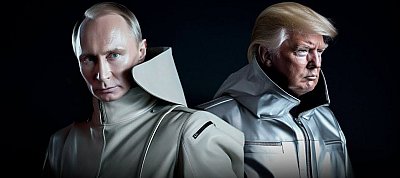 Itt az útmutató: Így csinálhatsz te is virális deepfake videókat, pillanatok alatt, pofonegyszerűen