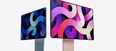Videó mutatja meg hogyan nézhetnek ki az Apple új, átdizájnolt iMac-jei
