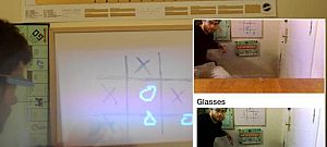 Kiterjesztett valóság-eszközzé változtatja a Google Glass-t az OpenGlass