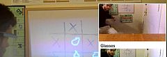 Kiterjesztett valóság-eszközzé változtatja a Google Glass-t az OpenGlass