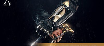 Jövő héten jelentik be a következő Assassin's Creed-et