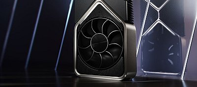 Brutális mennyiségű, 20 GB-nyi memóriávalt szerelt GeForce RTX 3080 Ti szuperkártya van érkezőben