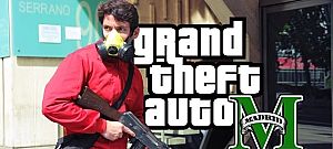 Így néz ki a Grand Theft Auto V a való életben