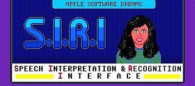 Napi humor: Így működött volna a Siri, ha 30 éve találják fel