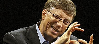 Szupertitkos projekten dolgozik a Microsoftnál Bill Gates 