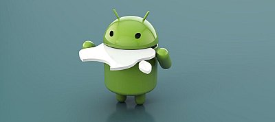 Hivatalos: Az Android előrébb jár, az iPhone csak követi őt
