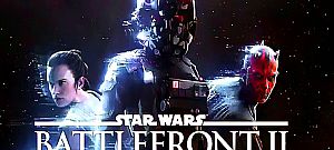 Bréking: Kiszivárgott a Star Wars: Battlefront II trailere