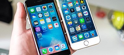 Olcsóbb iPhone-okat kezdett el árulni az Apple