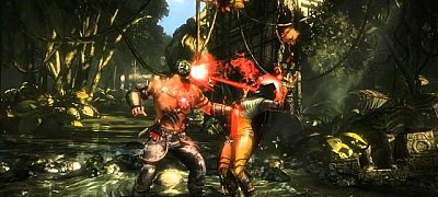 Kibernetikus implantátumokkal fog rendelkezni Kano a Mortal Kombat X-ben