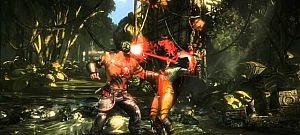 Kibernetikus implantátumokkal fog rendelkezni Kano a Mortal Kombat X-ben