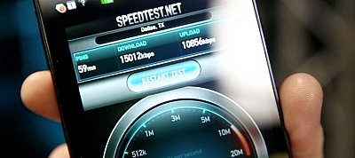Dobogós Magyarország a mobilinternet letöltési sebességben