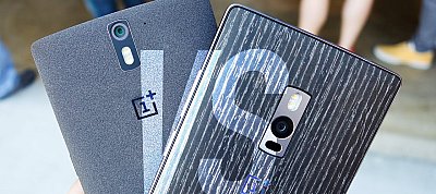 OnePlus One a OnePlus Two ellen - mi a különbség?