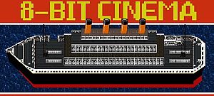 A Titanic, ha 8-bites videójáték lett volna