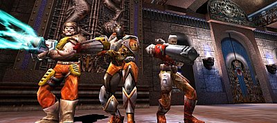 20 éves lett az a Quake III Arena