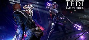 Félórás gameplay videó jött a Star Wars Jedi: Fallen Order-ről