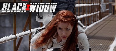 Újabb klip jött a Marvel Fekete Özvegy "előzmény"-filmjéhez