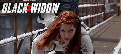 Újabb klip jött a Marvel Fekete Özvegy "előzmény"-filmjéhez