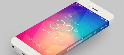 Minden korábbi Apple-mobilnál drágább lehet az új iPhone 6