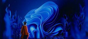 Szürreális reklámklipet adott ki a Windows 11-hez a Microsoft