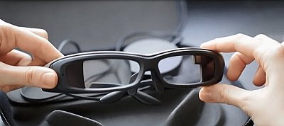 Előrendelhetővé tette okosszemüvegét a Sony