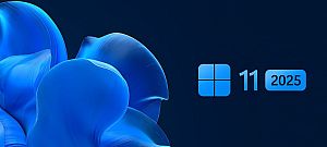 Videón hogy hogyan nézhetne ki a Windows 11 2025-ös designfrissítése