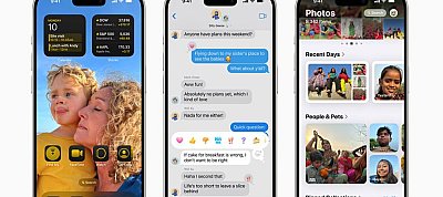 Apple Intelligence, új Siri, átrendezhető nyitóképernyő - ezeket jelentette be az Apple a WWDC-n