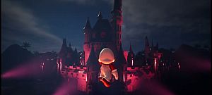 Videó: Így nézne ki a Super Mario, ha sugárkövetéssel, UE5-ön futna