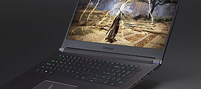 300 Hz-es kijelző és RTX 3080 van az LG új, gamereknek szánt laptopjában