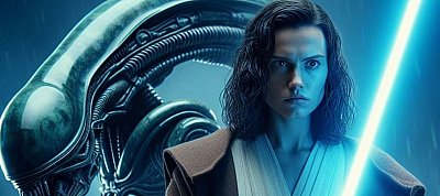 Sigourney Weaver is ott lehet a következő Star Wars mozifilmben