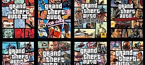 Tíz meglepő tény a Grand Theft Auto sorozatról
