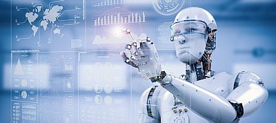 Nem félnek a mesterséges intelligenciától a magyar fiatalok