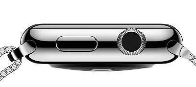 Az emberek többségét nem érdekli az Apple Watch